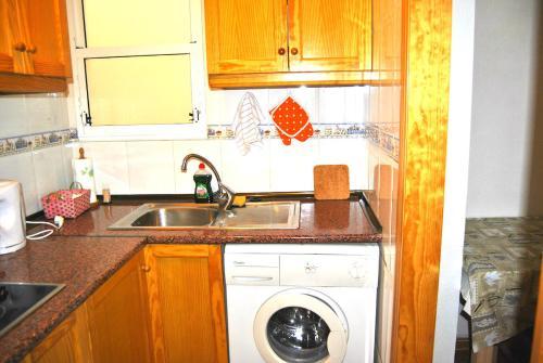 Apartamento Calle Finlandia