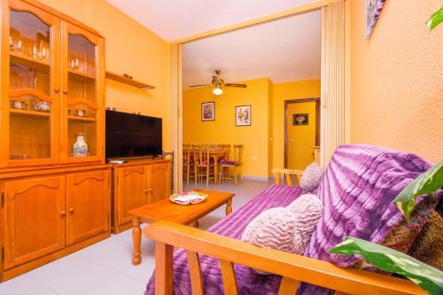 Apartamento Espanatour Polska