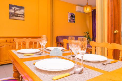 Apartamento Espanatour Polska
