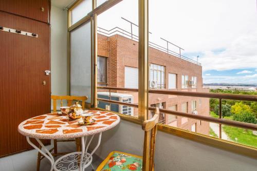 Apartamento Espanatour Polska