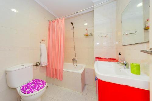 Apartamento Alegria Id49