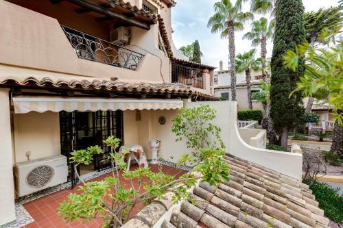 Apartamento Aldea