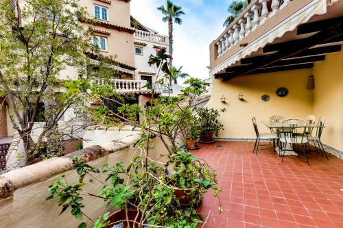 Apartamento Aldea