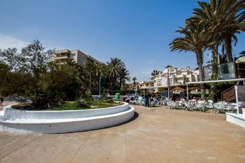 Apartamento Aldea