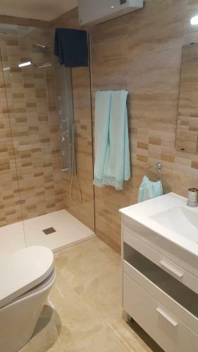 Apartamento Bergantin-18