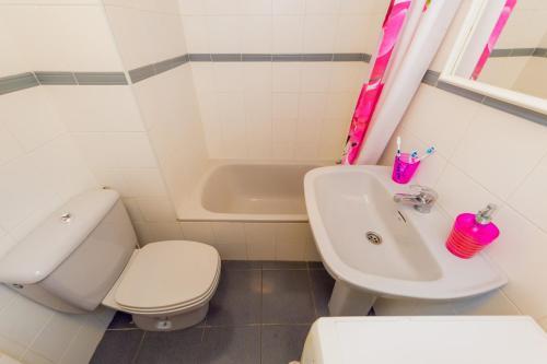Apartamento Alegria Id14