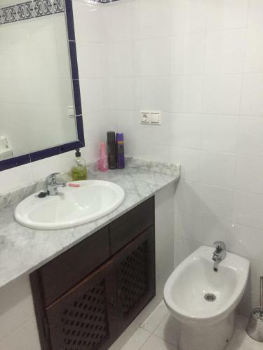 Apartamento Las Atalayas 3 Torrevieja