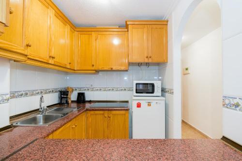 Apartamento Alegria Id124
