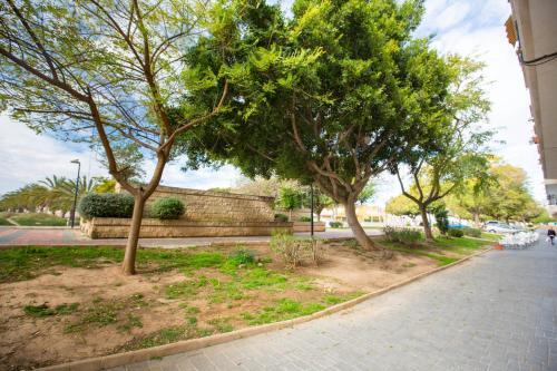 Apartamento Nico