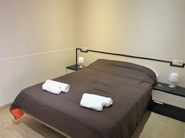 Apartamento Ap Costas Marina Puerto