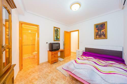 Apartamento Alegria Id110