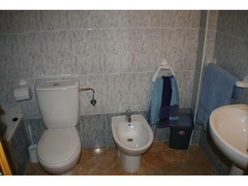 Apartamento Hortensia