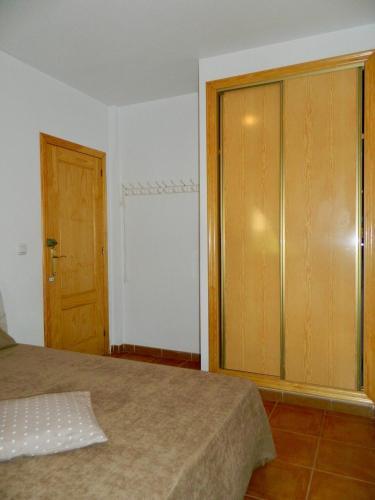 Apartamento Bungalow Salino