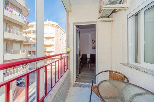 Apartamento Alegria Id2