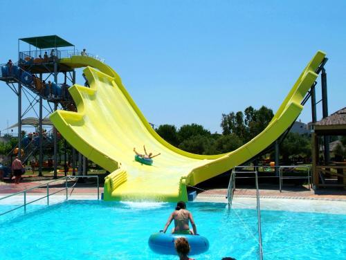 Apartamento Torre-lomas - La Mata Beach