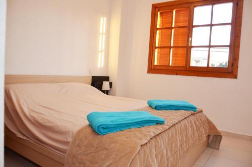 Apartamento Torre-lomas - La Mata Beach