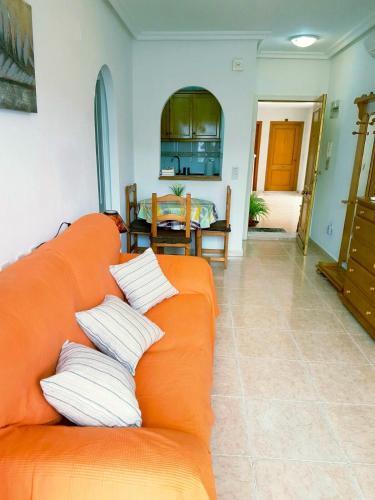Apartment Torrevieja/costa Blanca 26636