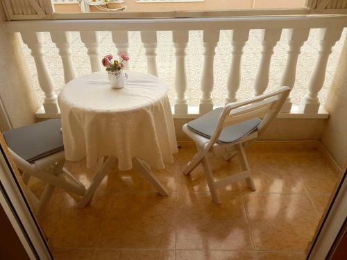 Apartment Torrevieja/costa Blanca 26636