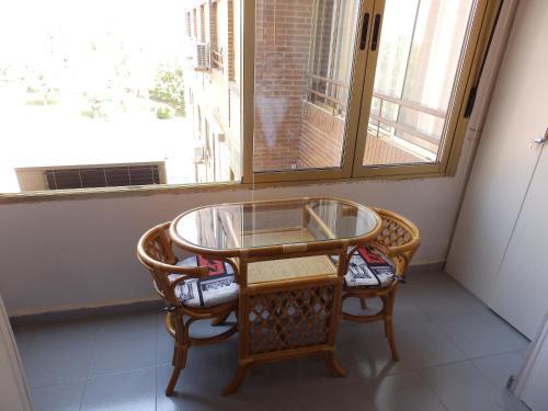 Apartamento Alegria Id74