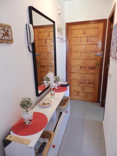 Apartamento Alegria Id74