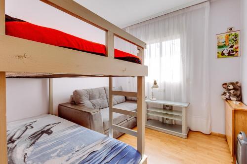 Apartamento Calle Do�a Rodriguez