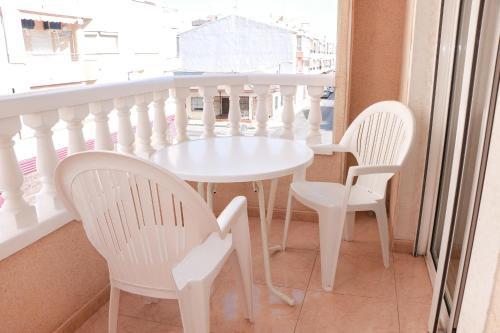 Attractive Apartment Los Locos Beach