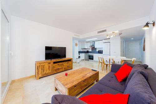 Apartamento Alegria Recoleta