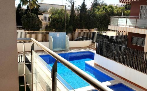 Apartamento Pleamar Holiday Punta Prima
