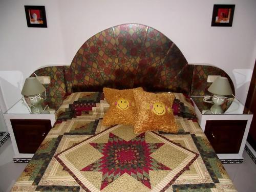 Apartamento Alegria Id63