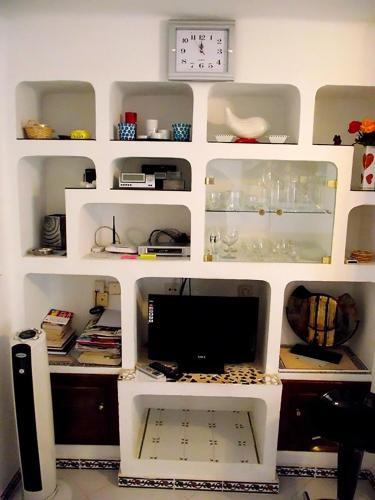 Apartamento Alegria Id63
