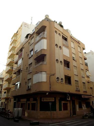 Apartamento Alegria Id63