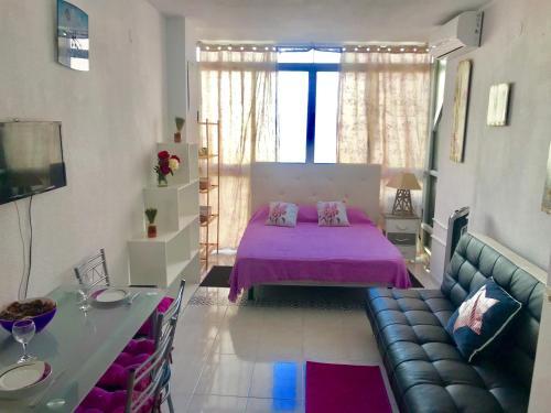 Apartamento Sol Y Mar