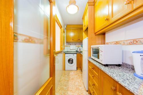 Apartamento Alegria Id80