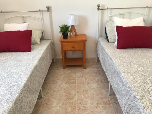 Apartamento Alicia
