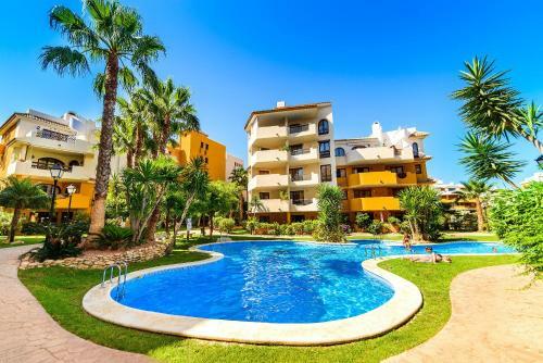 Apartamento Bennecke Kenya