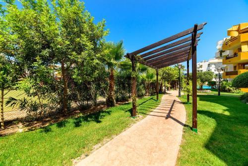 Apartamento Bennecke Kenya