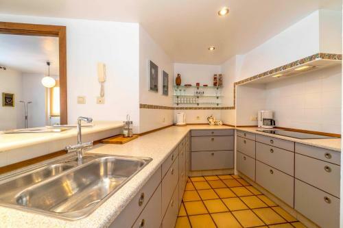 Apartamento Bennecke Kenya