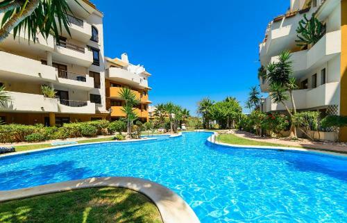 Apartamento Bennecke Kenya