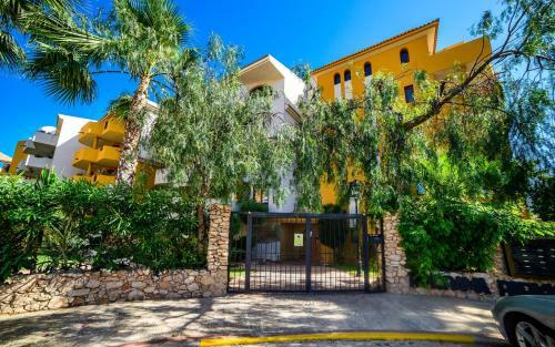 Apartamento Bennecke Kenya