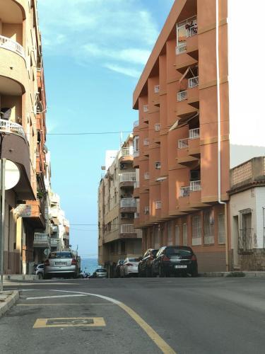 Apartamento Mar Y Playa