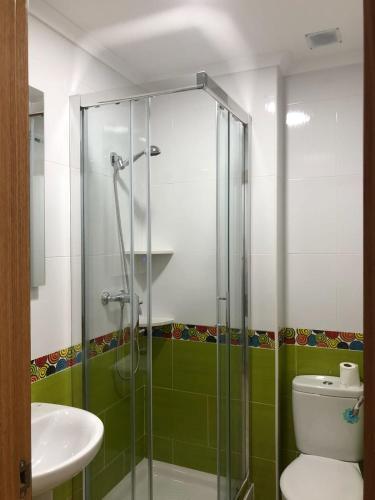 Apartamento Mar Y Playa