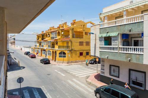 Apartamento Alegria Id108