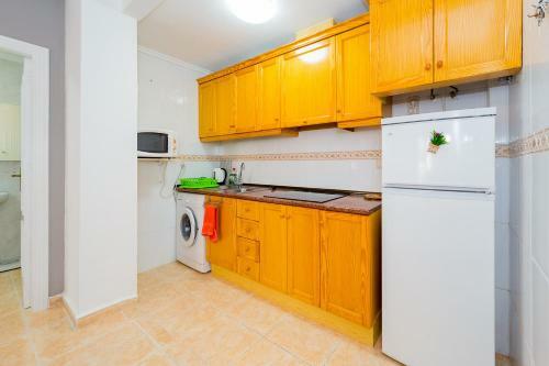 Apartamento Alegria Id108