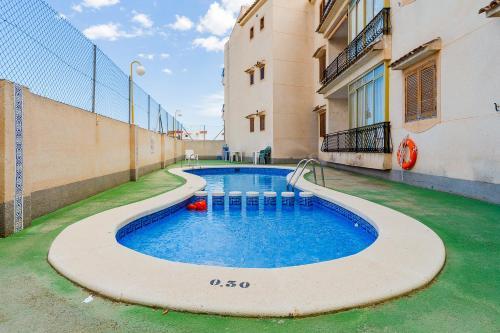 Apartamento Alegria Id62