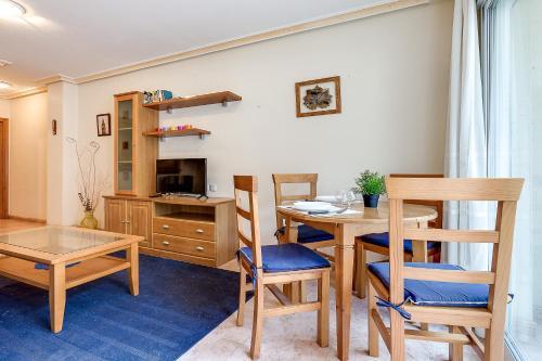 Apartamento Amina