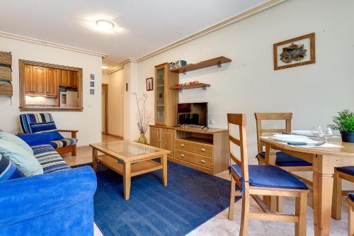 Apartamento Amina