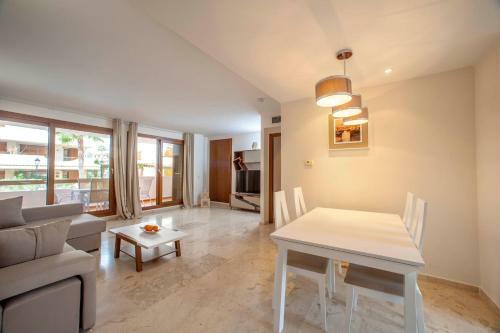 Apartamento Bennecke Happy