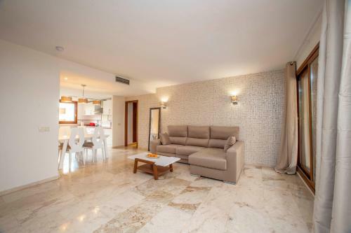 Apartamento Bennecke Happy