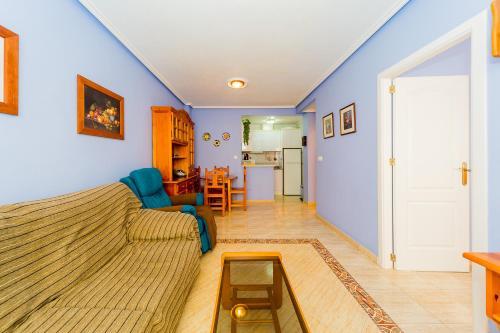 Apartamento Alegria Id118