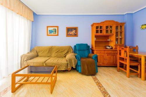 Apartamento Alegria Id118